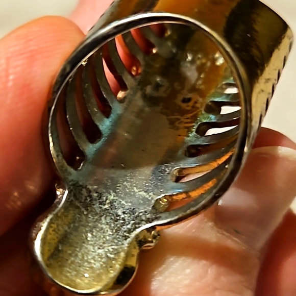 Stone ring - Picture 6 of 6